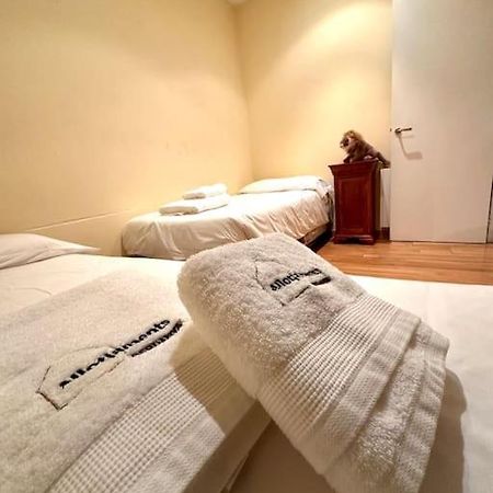 Acogedor Alojamiento En Martinet, Cerdanya, Puigcerda Eksteriør bilde