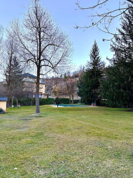 Acogedor Alojamiento En Martinet, Cerdanya, Puigcerda Eksteriør bilde