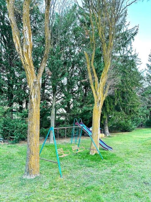 Acogedor Alojamiento En Martinet, Cerdanya, Puigcerda Eksteriør bilde
